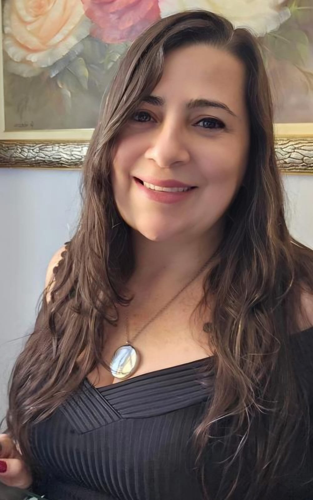 Karla de Oliveira